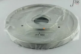 5050 APPLIED MATERIALS SHIELD, LOWER 300MM PCXT/RPC+ 0040-86514