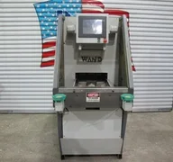 Wand Depanelizer Model 2016AT