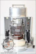 853-021876-001 /4520i CHAMBER, UPPER, ISOTROPIC BELL/ LAM