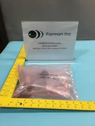 AMAT 0226-44801 WELDMENT ASSY, 6LV-BNBW4, 215-77, 6LV-BNBW4-C, 124573
