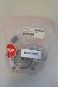 AMAT Applied Materials 0010-70822 ASSY, SMC VAVLE 2.5" BORE .787" STROKE
