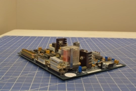810-017003-004 / PCB, DIP, HIGH FREQUENCY 9600 / LAM RESEARCH CORPORTATION