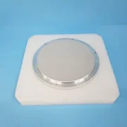 125-0301// AMAT APPLIED 0020-30797 wPLATE PERF 200MM GIANT GAP 2ND SOURCE NEW