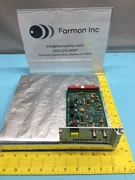 AMAT 0100-90861 PWBA Spin Scan Controls, FAB 0120-91443, 158730