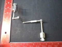Applied Materials (AMAT) 0050-08307 GAS LINE, WELDMENT