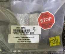 0150-09785, AMAT - CABLE ASSY CHAMBER ATMOSPHERE SWITCH VCR CVD