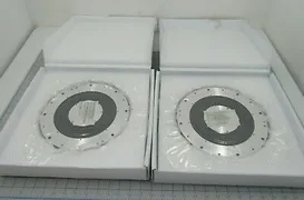 715-031752-207 / LOWER CAP ELECTRODE 6 IN / LAM