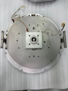 AMAT 0041-26595 0041-26353 0035-00242 FCVD CHAMBER LID SIDE ASSEMBLY