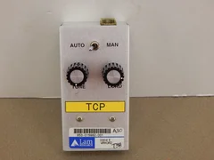 LAM RESEARCH 853-015982-001 ASSEMBLY, MANUAL CONTROL BOX - USED