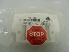 Applied Materials GUIDE HINGE 0020-31596