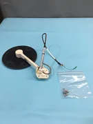 AMAT 0190-09505 PLASMA CHUCK ASSY SUSCEPTOR, AMAT 0190-35712, 117496