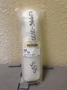 Applied Materials 0010-36617 RF Feedthru, Assy. DTCU DPS Poly AMAT