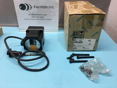 AMAT 0090-76065 Motor Assy., Rotation, Oriental Motor FBLM5120C-GF-K1, 147696