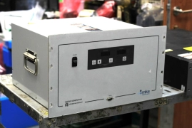 MKS Ozone Generator AX8407B Amat 0190-44053