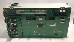 âœ… TEMPO GALIL MOTION INTERFACE CC903-61531 REV. A3 / CC903-62672 / 27-0100 AMAT