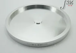 8151 APPLIED MATERIAL TOOL KIT, 200MM, HEATER LEVELING & CENTERING 0270-35184