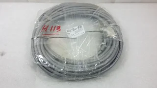 AMAT Applied Materials 0150-10490 C/A OPER Panel EMC Cable 55' 0242-37513