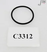 C3312 APPLIED MATERIALS O-RING, ID 2.109 CSD .139, KALREZ-4079 75DU 3700-01928
