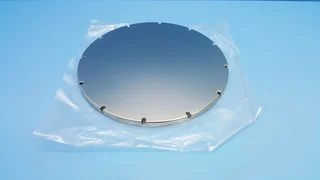 Applied materials/ AMAT 0021-34728 BLOCKER,PLATE,SICONI,300MM