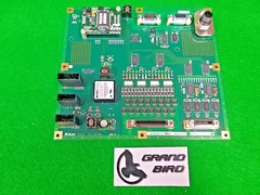 NIKON 4S025-505 PCB BOARD X10IU-LINKA NSR, USED