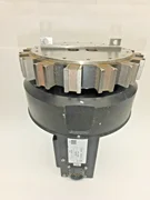 AMAT Applied Materials 0010-13272 ASSY HP+ ROBOT DRIVER Endura Centura
