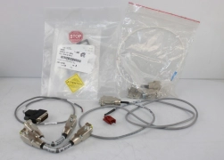 Lot of 5 amat cables 0150-06698,600-1450-p2,015016730,33407900-00 &0190-22130,33