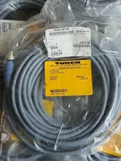 Amat 0620-08196 Cable Assy DNET DROP 9.8M 300V 80C W/ 120 OHM RSC-RKC