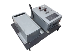 Applied Materials TRANSFORMER & UPS BOX (0227-06385, 0226-31554) AMAT (C)