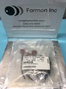 LOT OF 3 AMAT 0150-09276 CABLE, OVER PRESSURE HE, AR-6, PRESS SEN, 157897