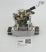 23082 APPLIED MATERIALS 5000 ETCH SLIT VALVE ASSY, D-A80, 0090-09006 0010-70191