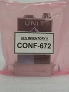 Celerity UFC-1661 Mass Flow Controller MFC AMAT 3030-00124 Refurbished