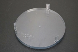 AMAT Applied Materials 0270-20088 REV B TOOL, PRECLEAN II 8" ROBOT ALIGNMENT