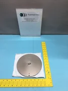 AMAT 0020-24101 PEDESTAL 200MM 8" PC II SNNF PROCESS TI, 135354