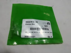 Applied Materials Chamber 10-24 x 3/4L Hex Screw x4 3690-02221