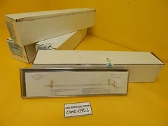 AMAT Applied Materials 26167-1 T/C PRSP Thermocouple 0190-09185 Lot of 4 New