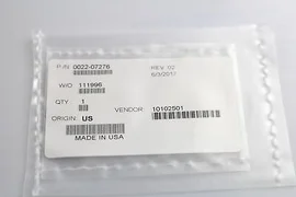 LOT OF 17 AMAT 0022-07276 REV:02