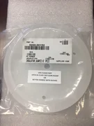 AMAT 0200-00152 INSULATOR, QUARTZ 6" SMF PCII