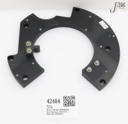 42484 APPLIED MATERIALS BASE PLATE UPA 300MM, 0010-14714 0020-16859
