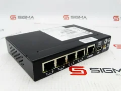 Applied Materials 0190-27649 ConnectPort TS 4 Ethernet Serial Digi Switch