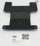 364 APPLIED MATERIALS BRACKET ISSG XE 0020-46165