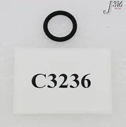 C3236 APPLIED MATERIALS O-RING, ID .796 CS .139, KALREZ, 4079 75DURO 3700-01805