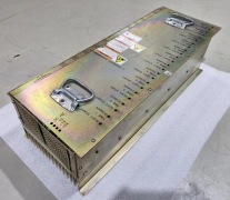AMAT 0190-01605 SCR LAMP DRIVER 200/208V RTP