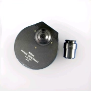 NIKON CONDENSER 0.90 DRY Olympus Microscope Centering Telescope U-CT30 TESTED
