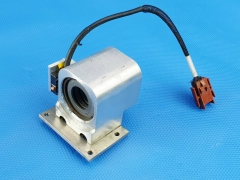 AMAT 0020-10975 BRKT,LID CHMBR CLAMP SACVD NDM-A-316 inc VAT