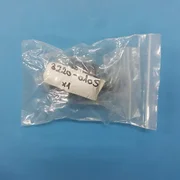 AMAT APPLIED MATERIALS 3220-01051 CPLG FLOATING JOINT 1/2-20 UNF NEW