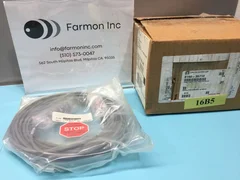 AMAT 0150-35710 Cable Assy, FTS Chiller Interlock, 140047