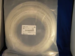 Applied Materials 2760-01028 TBG PLSTC 3/8 OD .062 WALL POLYETHYLENE NAT 40' ft