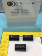 3 AMAT 0020-09462 SPACER, LEG, CHAMBER, 191439