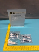 Lot of 5 AMAT 0270-09243 TEFLON PEDESTAL TOOL, 181979