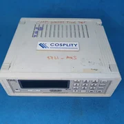 AMAT 1040-01152 REFERENCE PRESSURE MONITOR DHI RPM3 A0100, AS IS